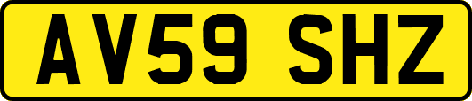 AV59SHZ