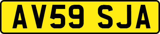 AV59SJA