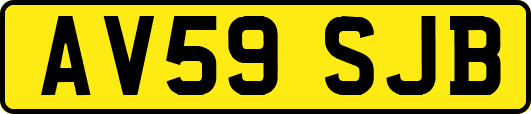 AV59SJB
