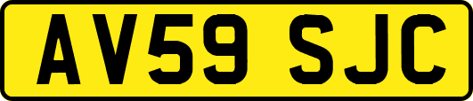 AV59SJC