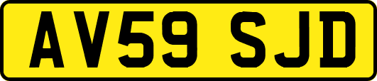 AV59SJD