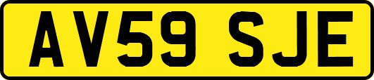 AV59SJE