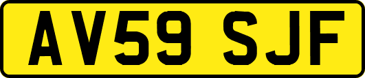 AV59SJF