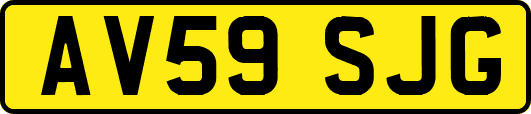 AV59SJG