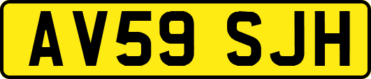 AV59SJH