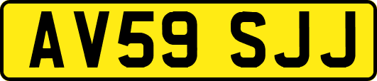 AV59SJJ