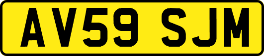 AV59SJM