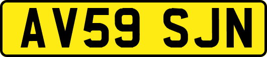 AV59SJN