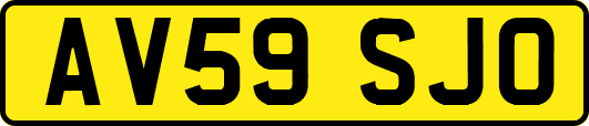 AV59SJO