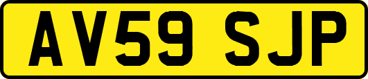 AV59SJP