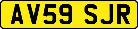 AV59SJR