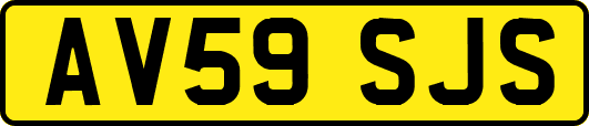 AV59SJS