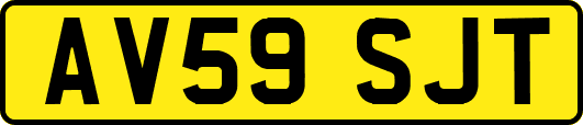 AV59SJT