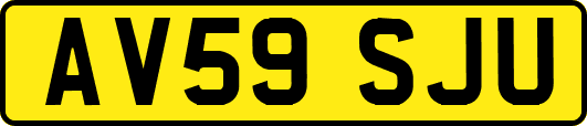 AV59SJU
