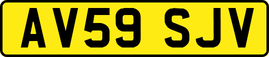 AV59SJV