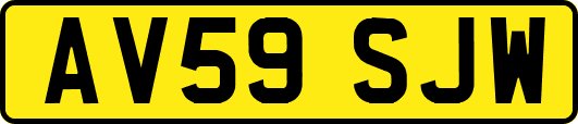 AV59SJW