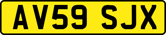 AV59SJX