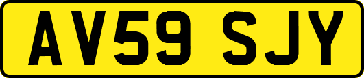 AV59SJY