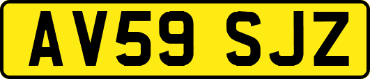 AV59SJZ