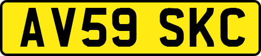 AV59SKC