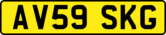 AV59SKG
