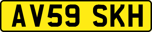 AV59SKH