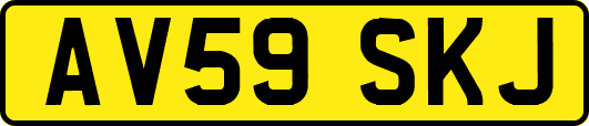 AV59SKJ