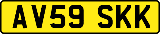AV59SKK