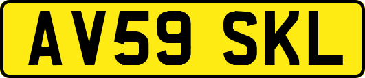 AV59SKL