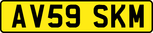 AV59SKM