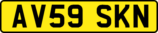 AV59SKN