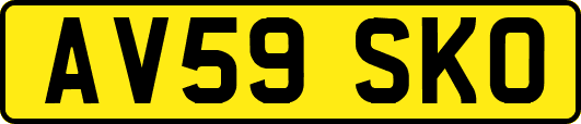 AV59SKO