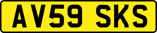 AV59SKS
