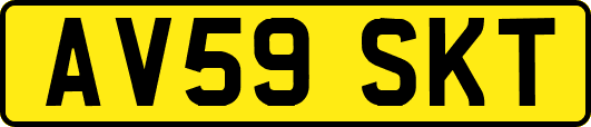AV59SKT