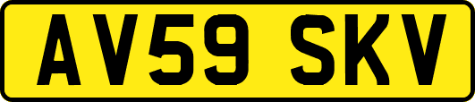 AV59SKV