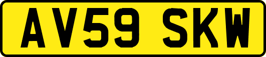 AV59SKW