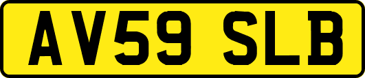 AV59SLB