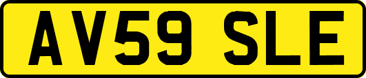 AV59SLE