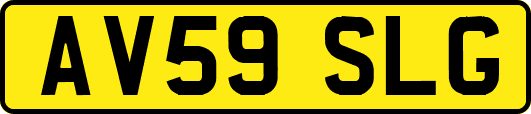 AV59SLG