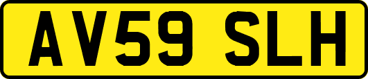 AV59SLH