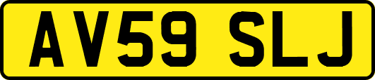 AV59SLJ