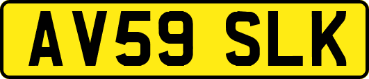 AV59SLK