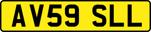 AV59SLL