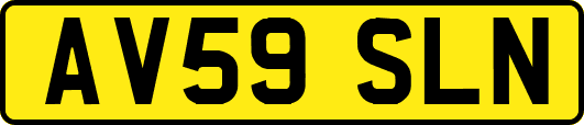 AV59SLN