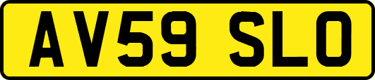 AV59SLO