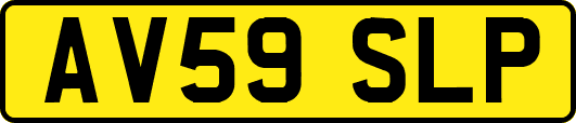 AV59SLP