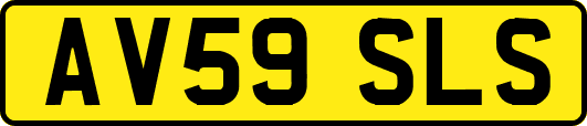 AV59SLS