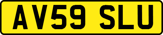 AV59SLU