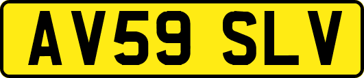 AV59SLV