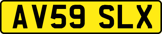 AV59SLX